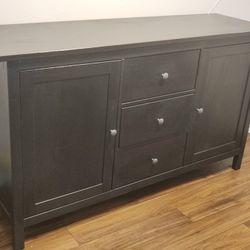 Ikea Hemnes Sideboard for Sale in San Antonio TX OfferUp