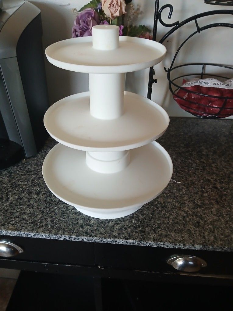 Cup Cake Holder $10