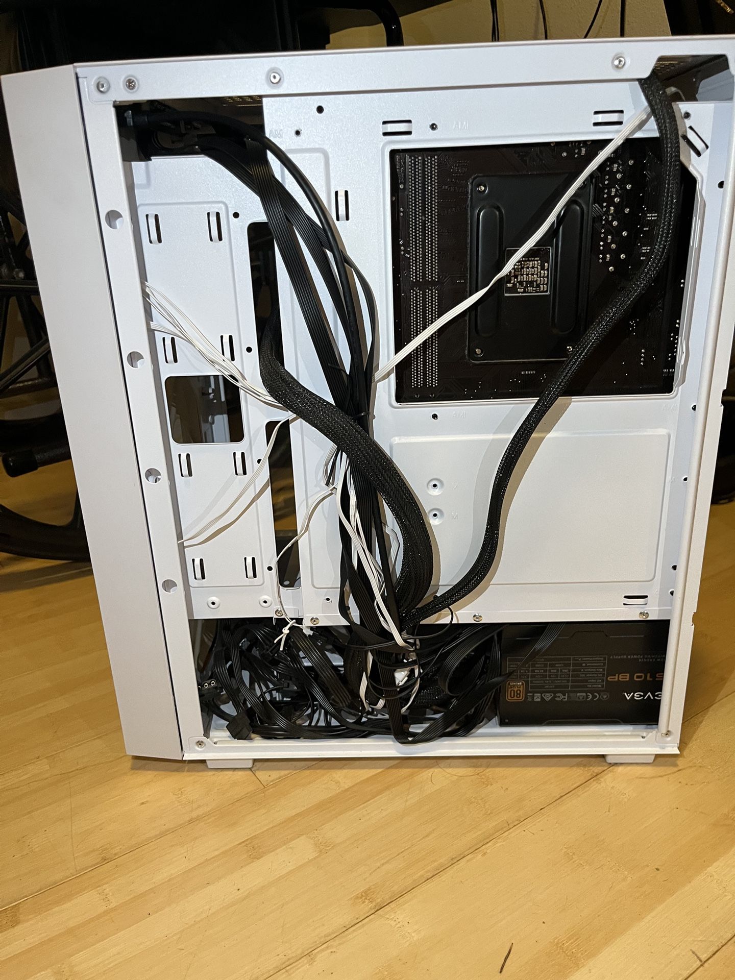 Fresh BUILT PC