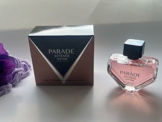 Urban Parade Intense Pour Femme EDP 100ml