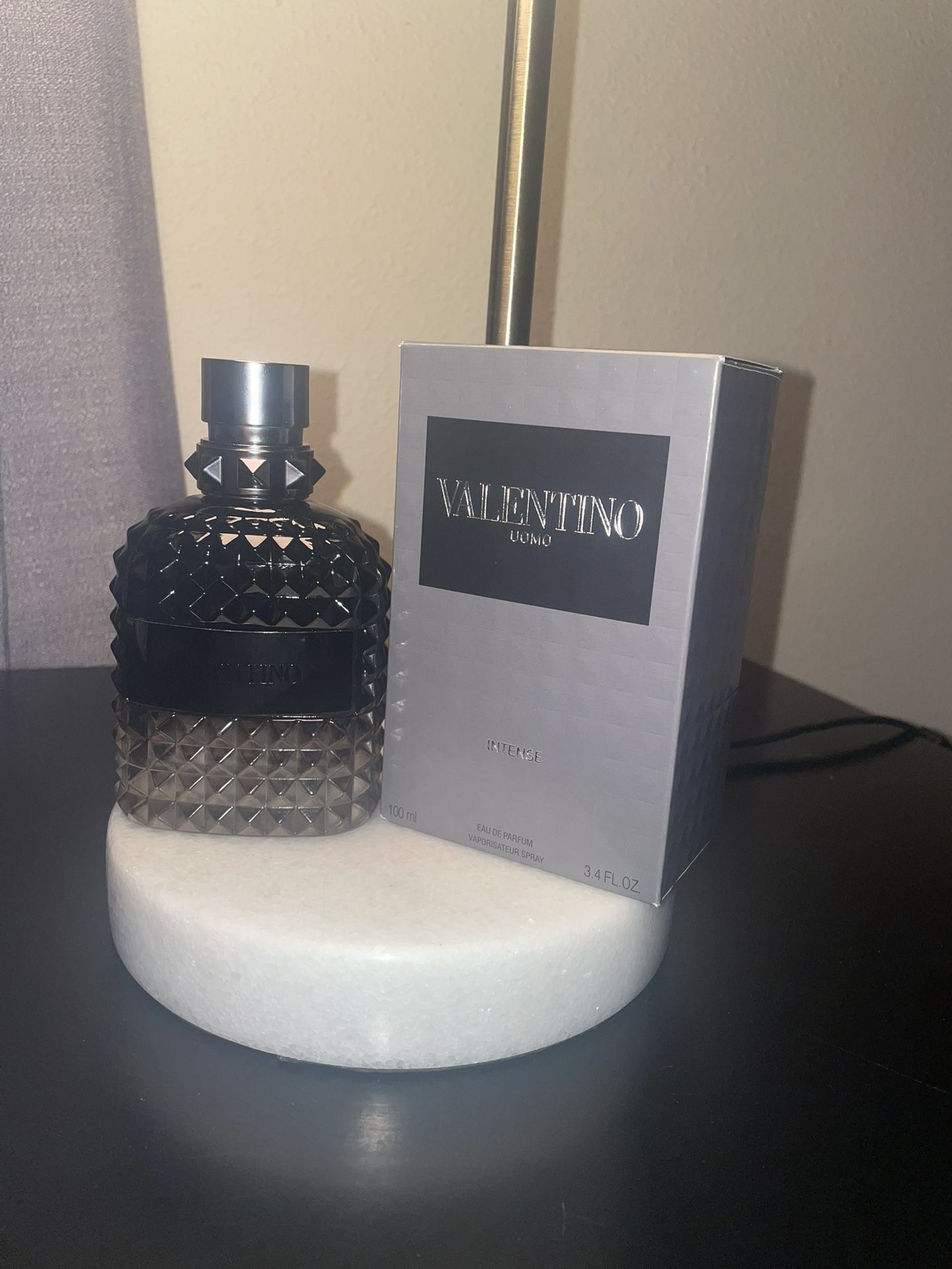 Valentino Uomo intense