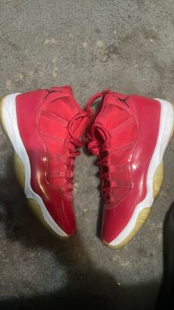 jordan 11s