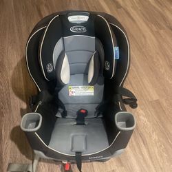 Graco extend To Fit Car seat for Sale in Kennesaw GA OfferUp