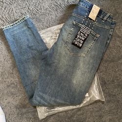Ksubi Jeans 