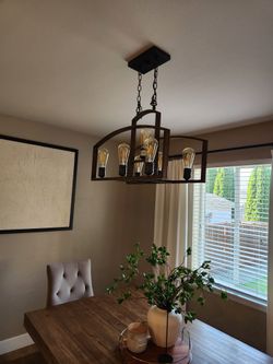 Ceiling Light