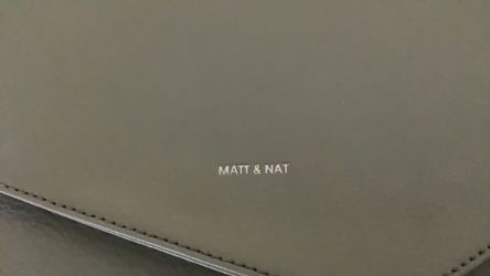 Matt& Net purse