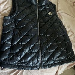 Monclear Women Vest