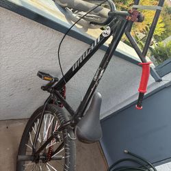 Unknown Bike