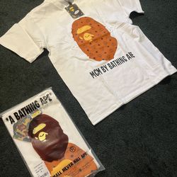 Bape tees