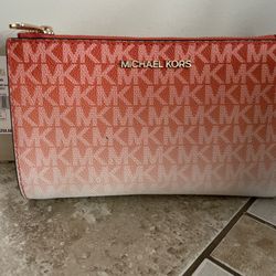 Michael Kors Purse Authentic 