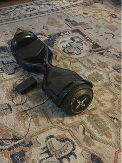 hoverboard