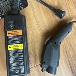OEM Electric Vehicle Charger – J1772 EV Charging Cable – Portable