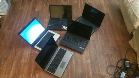Need a laptop?
