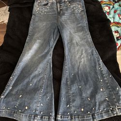 Torrid Jeans Size 16 Short
