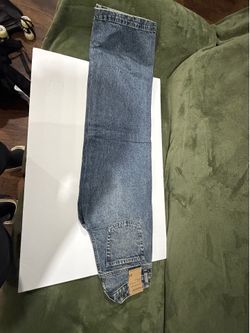 Pacsun jeans
