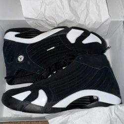 Jordan 14 Orca Size 11.5