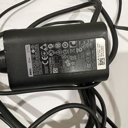 Original DELL Laptop Power Adapter