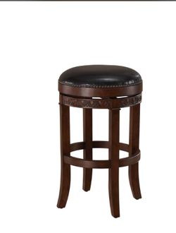 Fancy barstool 26 inches
