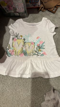 Brand News Girls Clothes 