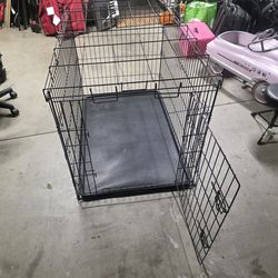 Large dog Cage