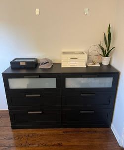 Dressers