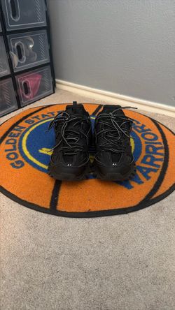 Balenciaga Track Sneakers Size 41
