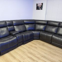 Recliner Couches
