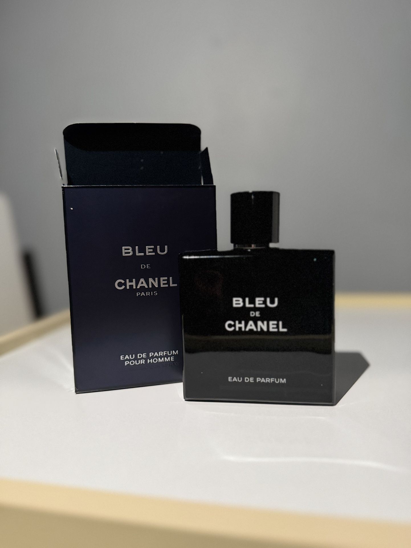 Bleu De CHANEL Parfum 100ml