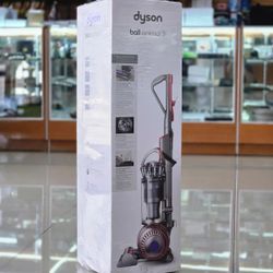New Dyson Ball Animal 3 Upright Vacuum Cleaner (Nickel)