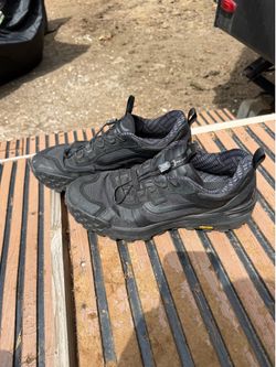 Vans MTE Vibram size 11