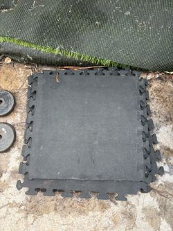 Workout Mats