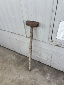 Sledgehammer