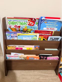 Book Shelf