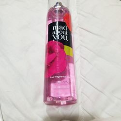 Mad About You