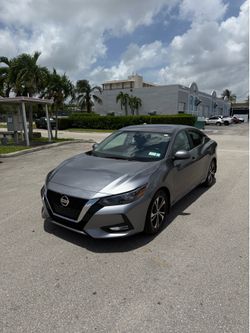 2023 Nissan Sentra