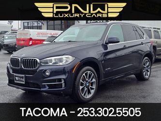 2017 BMW X5 eDrive