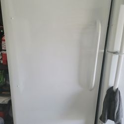 Freezer Frigidaire 