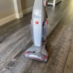 Hoover Professional Floor Cleaner 