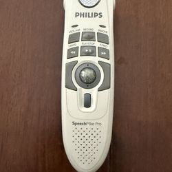 Philips SpeechMike Pro LFH 5274
