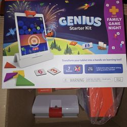 Osmo Learning Kits