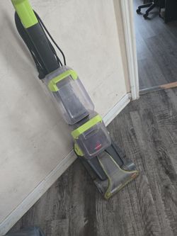 Bissell Carpent Cleaner