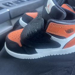 Kids Jordan’s 