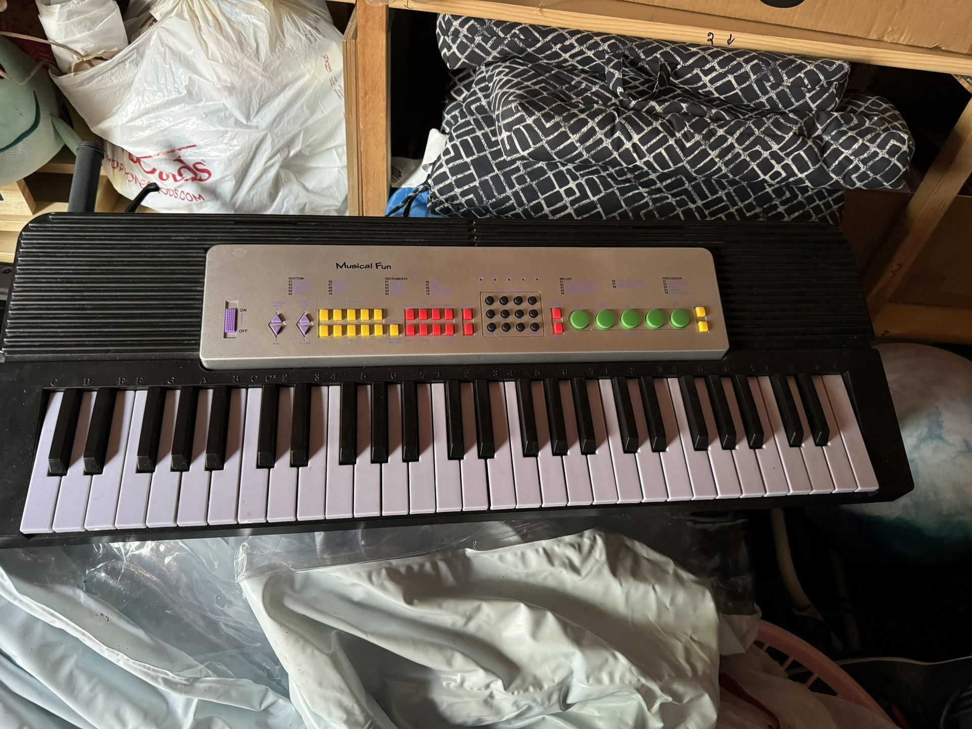 Piano