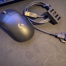 Gpro Wireless Mouse 