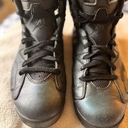 Jordan Air Jordan 6 Retro 'AlI Star - Chameleon'