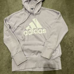 Adidas Sweater -small And Medium 