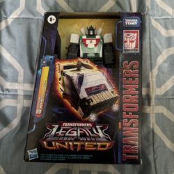 transformers origin wheeljack