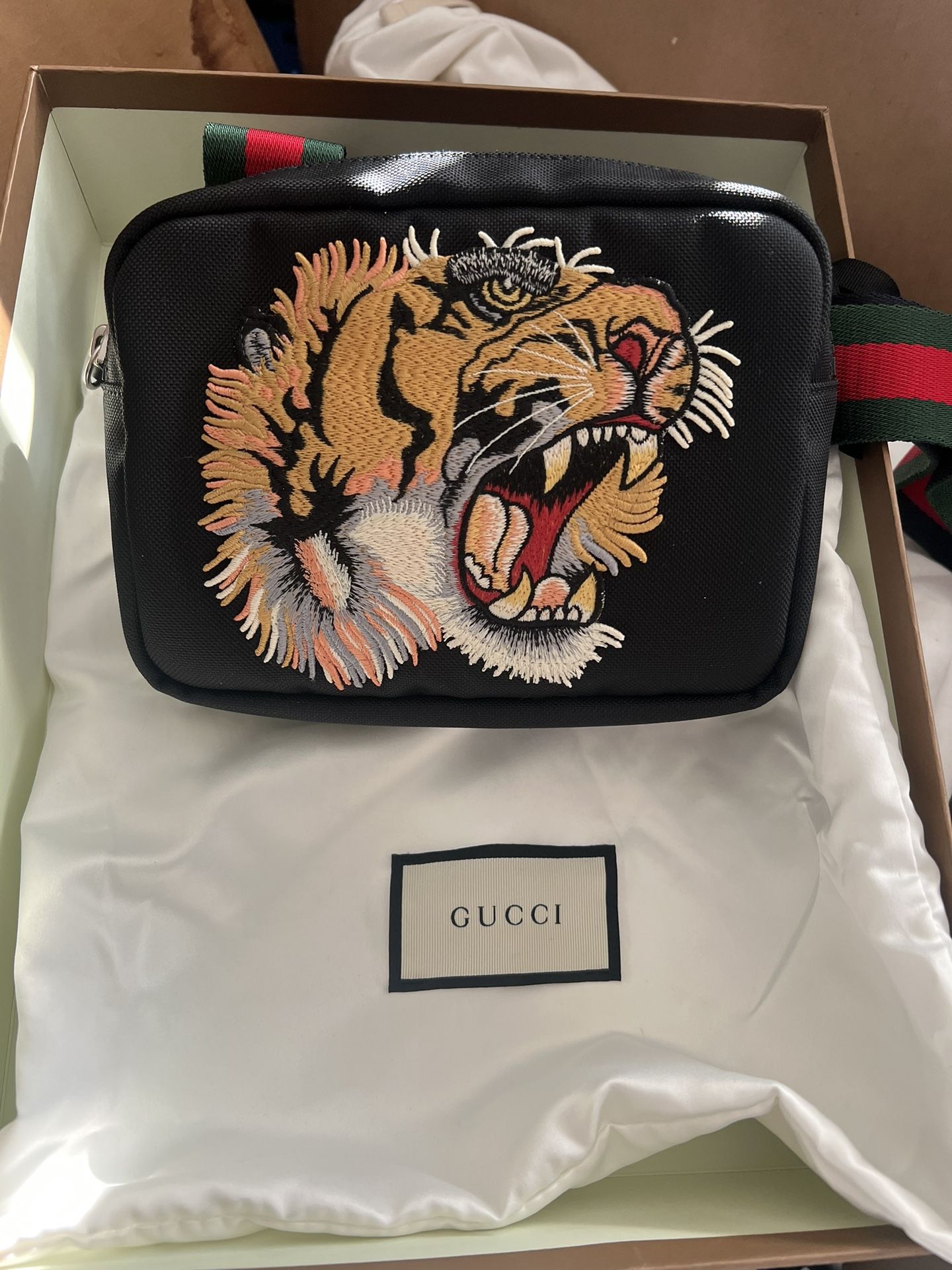 Gucci Bag