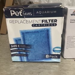 Replacement Aquarium filter/water Filter