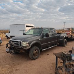 2006 Ford F-350